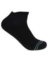 Dockers Men's Athletic Socks - 6 and 10-Pairs Low Cut Sports and Workout Socks