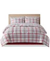 Design Lab Merry & Bright 8-Pc. Comforter Sets