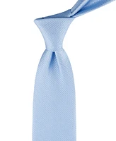 Tommy Hilfiger Men's Rope Solid Tie