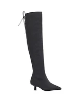 New York & Company Women's Vanellope Dress Boots