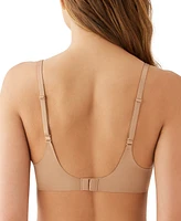 b.tempt'd by Wacoal Women's Spotlight Wire-Free Contour T-Shirt Bra, 956293