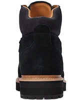 Polo Ralph Lauren Men's Alpine Suede Trail Boot