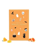 Sugarfina Halloween Box of Treats Candy Box, 30 Pack