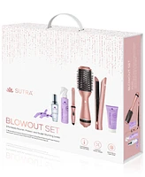 Sutra Beauty Limited-Edition 9-Pc. Blowout Bundle Set, Created for Macy's