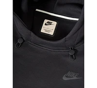 Nike Women's Sportswear Tech Fleece Oversized Hoodie