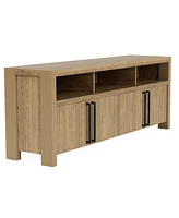 Davie 74" Media Console