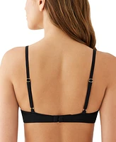 b.tempt'd by Wacoal Women's Spotlight Triangle Bralette, 910293