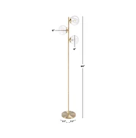 Safavieh Niobe Floor Lamp