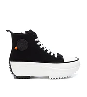 Xti Refresh Collection Women's Sneaker Boots By