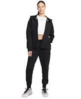 Nike Women's Sportswear Tech Fleece Windrunner Full-Zip Hoodie