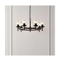 Safavieh Vancouver 7 Light Chandelier