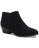 Style & Co Wileyy Ankle Booties, Created for Macy's