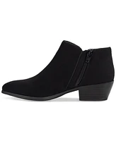 Style & Co Wileyy Ankle Booties, Created for Macy's