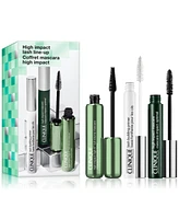 Clinique 3-Pc. High Impact Lash Line