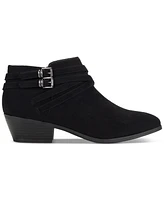 Style & Co Women's Willoww Booties, Created for Macy's