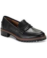 Style & Co Women's Wandaa Slip-On Lug Loafer Flats, Created for Macy's