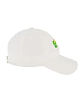 Care Bears Classic Group Rainbow Stripes Baseball Cap