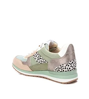 Refresh Collection Women's Casual Sneakers By Xti