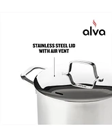 Alva Maestro