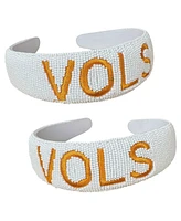 Emerson Street Clothing Co. Tennessee Volunteers Minerva Headband