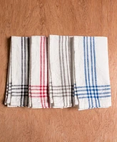 Kaf Home Lyon Napkins, Set of 4