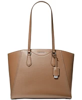 Michael Michael Kors Taryn Large Leather Tote