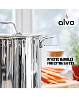 Alva Chef