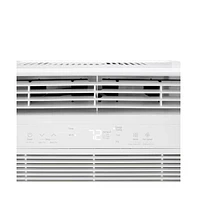 Lg 8,000 Btu Window Smart Wi-Fi Enabled Air Conditioner