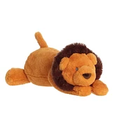 ebba Large Lion Hugeez Adorable Baby Plush Toy Orange 15"