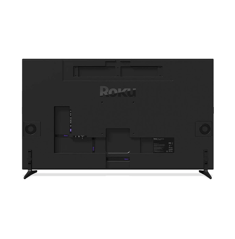 Roku 75" Class 4K Qled Pro Series Smart Tv - 75R8B5