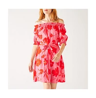 Mersea Women's Ibiza Dress