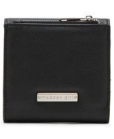 Madden Girl Daisy Turn Lock Wallet