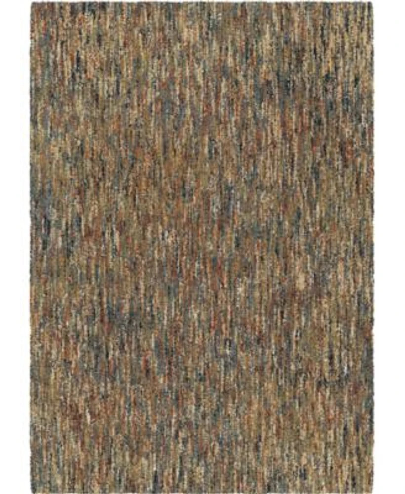 Orian Rugs Super Shag Multi Solid Rug Collection