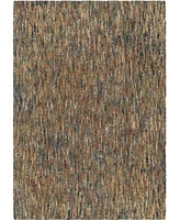 Orian Rugs Super Shag Multi Solid Rug Collection