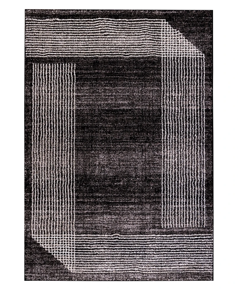 Orian Cloud 19 Delope 7'10"x10'10" Area Rug