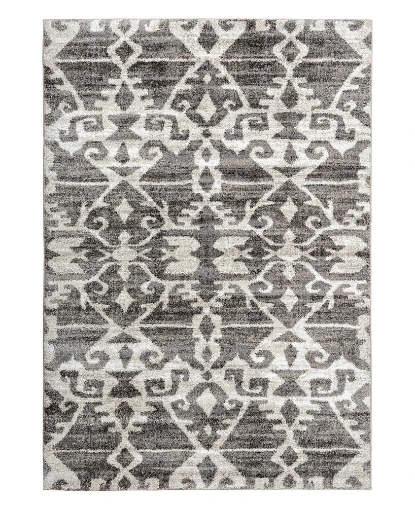 Orian Cloud 19 Messa 7'10"x10'10" Area Rug