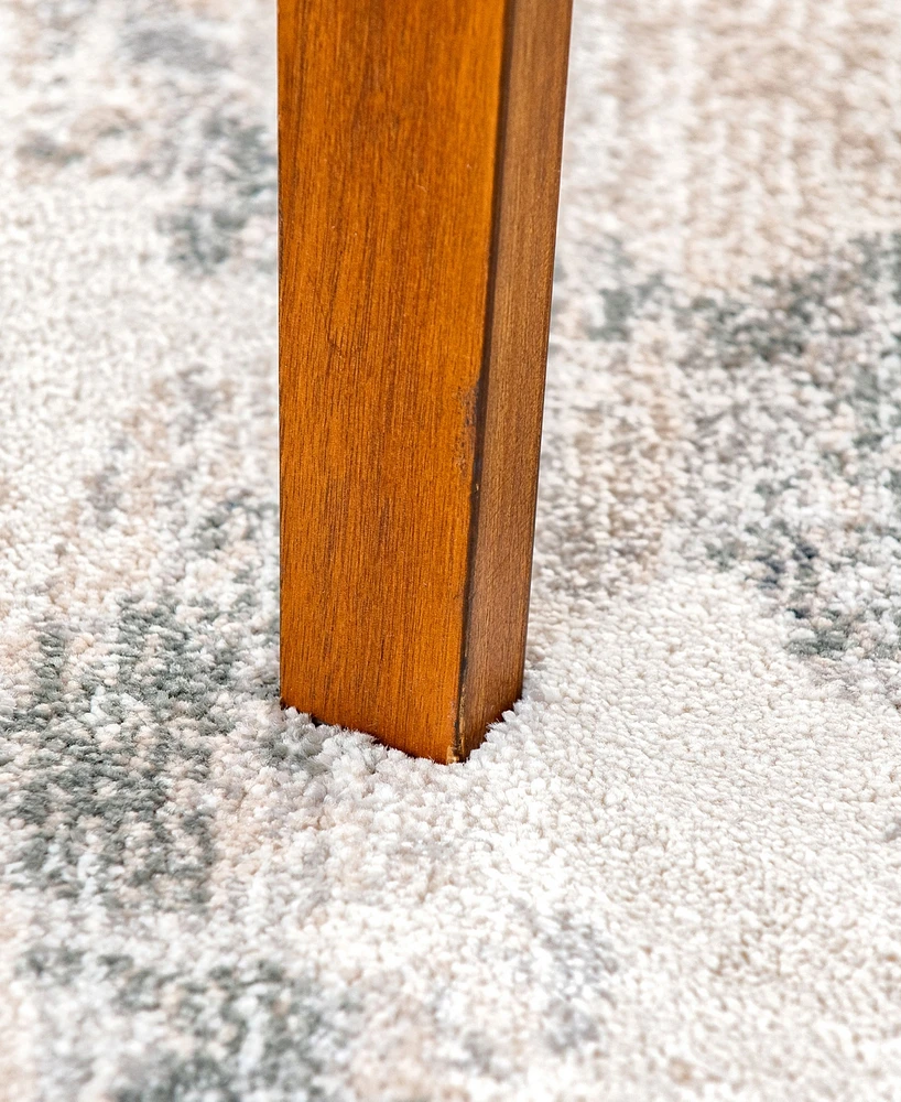 Orian Riverstone Schimmel 7'10"x10'10" Area Rug