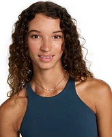 Nike Women's One Twist Light-Support High-Neck Sports Bra