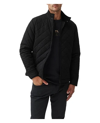 Rodd & Gunn Men's Fenwick Jacket