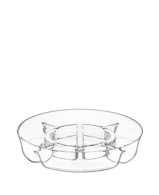 Lsa International Serve Multi Platter