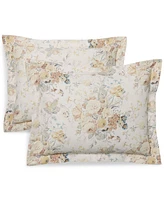 Lauren Ralph Gwynne Floral 3-Pc. Duvet Cover Set, King