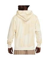 Nike Men's Cream Usmnt Standard Issue Pullover Hoodie