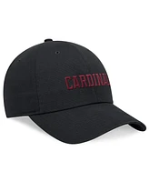 Nike Men's Stanford Cardinal 2024 On-Field Club Adjustable Hat