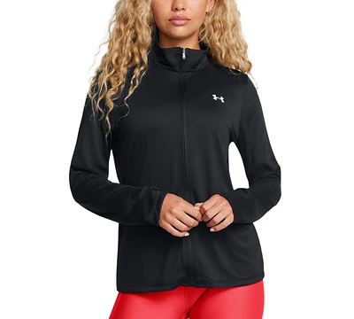 Under Armour Women's Tech Full-Zip Jacket