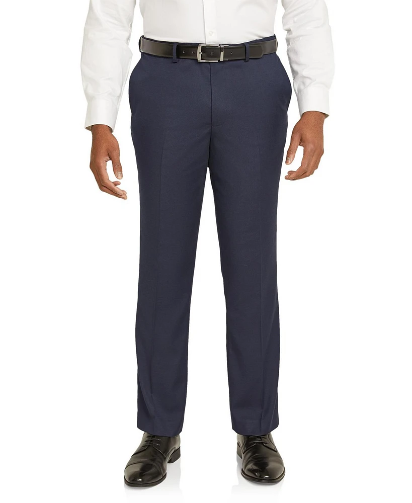 Johnny Bigg Big & Tall Dalton Stretch Dress Pant