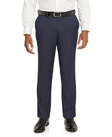 Johnny Bigg Big & Tall Dalton Stretch Dress Pant