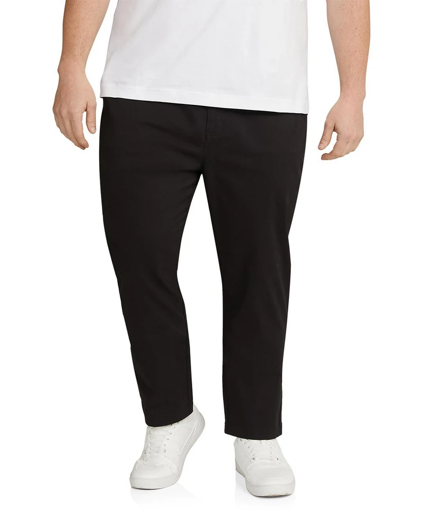 Johnny Bigg Men's Lawson Relaxed Tapered Pant