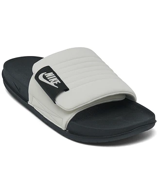 Nike Men's Offcourt Adjust Slide Sandals from Finish Line