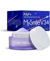 MySmile Pap Natural Mint Non