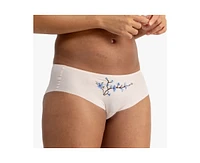 Uwila Warrior Women's Better Briefs with Embroidery